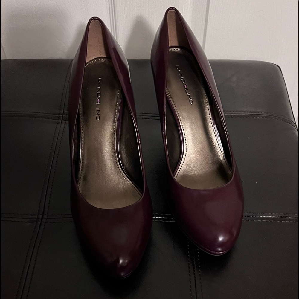Great heels